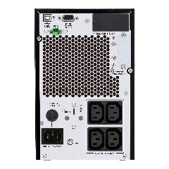 APC Easy UPS On-Line SRV1KIL-E 1000VA/900W | UPS Extended Runtime