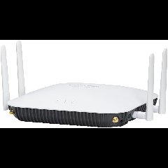 FortiAP 433G - Access Point Wi-Fi 6E Tri-Radio 4x4 MU-MIMO
