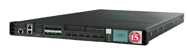 F5 BIG-IP i11600 | Nền tảng Load Balancer & ADC cho Datacenter vừa và Edge