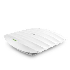 TP-Link EAP225 | WiFi Ceiling Access Point AC1350 Gigabit, MU-MIMO, PoE & Quản Lý Cloud Qua Omada SDN