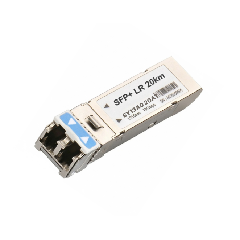 Module Quang SFP+ 10G 1310nm 20km SY13A0-20AT - SANOC | LC Duplex SMF