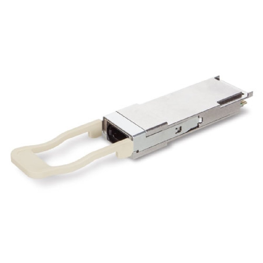 Module quang PLANET QSFP-100G | 100GBASE-SR4/LR4 QSFP28 chính hãng | NAMHI
