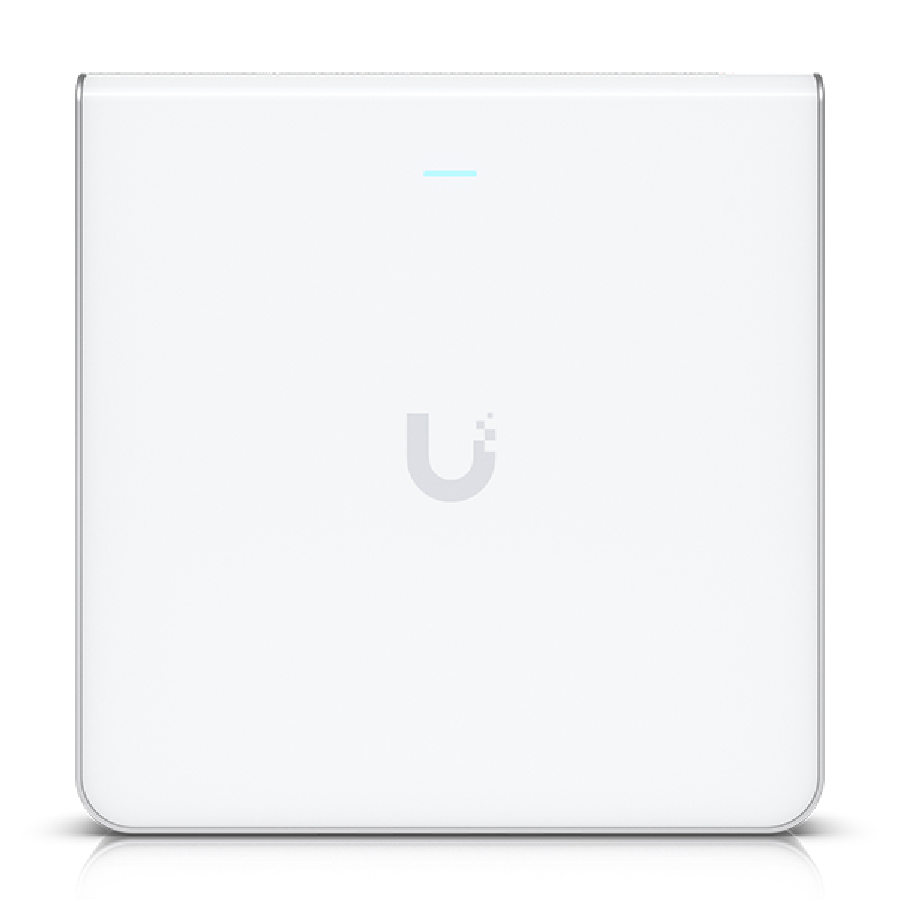 Thiết bị phát sóng wifi Unifi - U6 Enterprise In-Wall