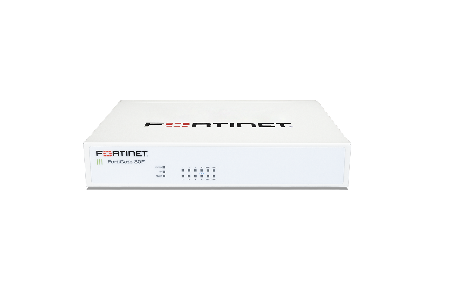 Thiết bị tường lửa Fortigate FG-80F-BDL-950-12 (kèm license 1 năm)