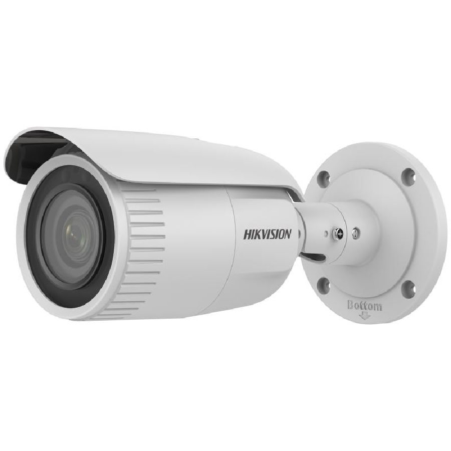 Camera Hikvision DS-2CD1643G2-IZ(S) 4MP | Varifocal 2.8-12mm, AI Người & Xe, EXIR 2.0