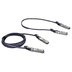 Cáp DAC PLANET CB-DASFP | 10G SFP+ Direct Attach Copper | NAMHI