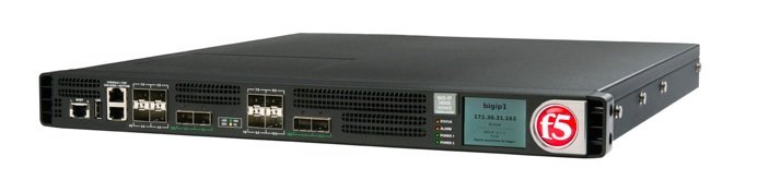 F5 BIG-IP i4600 | Nền tảng Load Balancer & ADC Entry Enterprise cho Edge và DC nhỏ