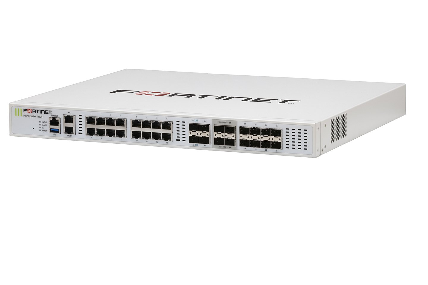 Fortinet FortiGate FG-401F-BDL-950-12 | Bundle Security Appliance UTP 1 Năm | NAMHI