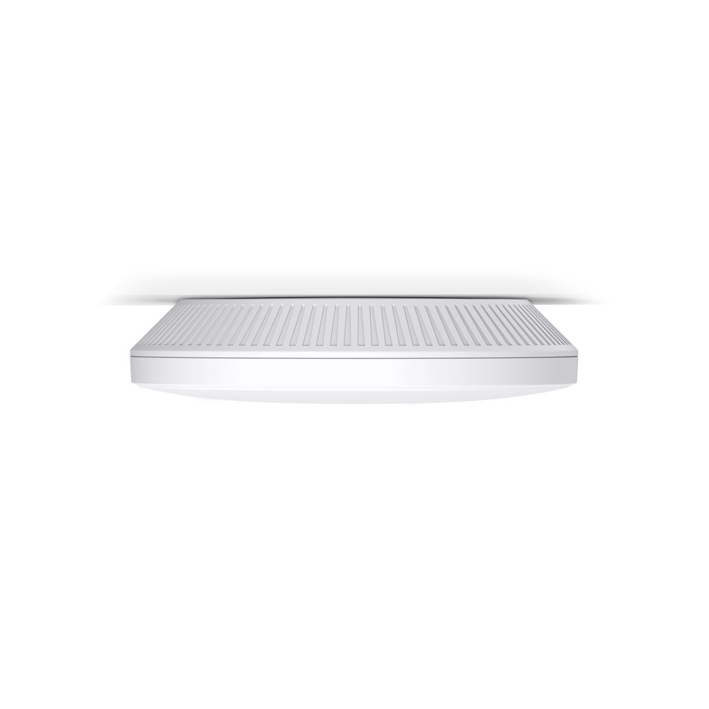 TP-Link EAP723 | WiFi 7 BE5000 Ceiling Access Point, 2.5G Port, Omada SDN, Mesh & Seamless Roaming
