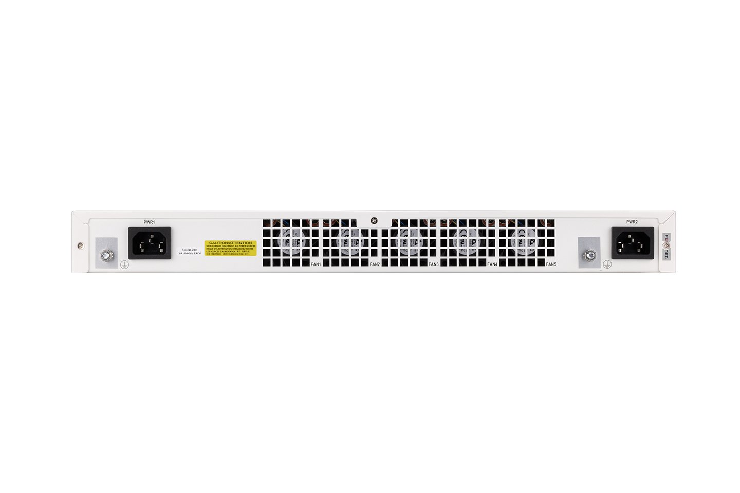 Fortinet FortiGate FG-701G-BDL-950-12 | Bundle Security Appliance UTP 1 Năm | Trade-up từ 501E