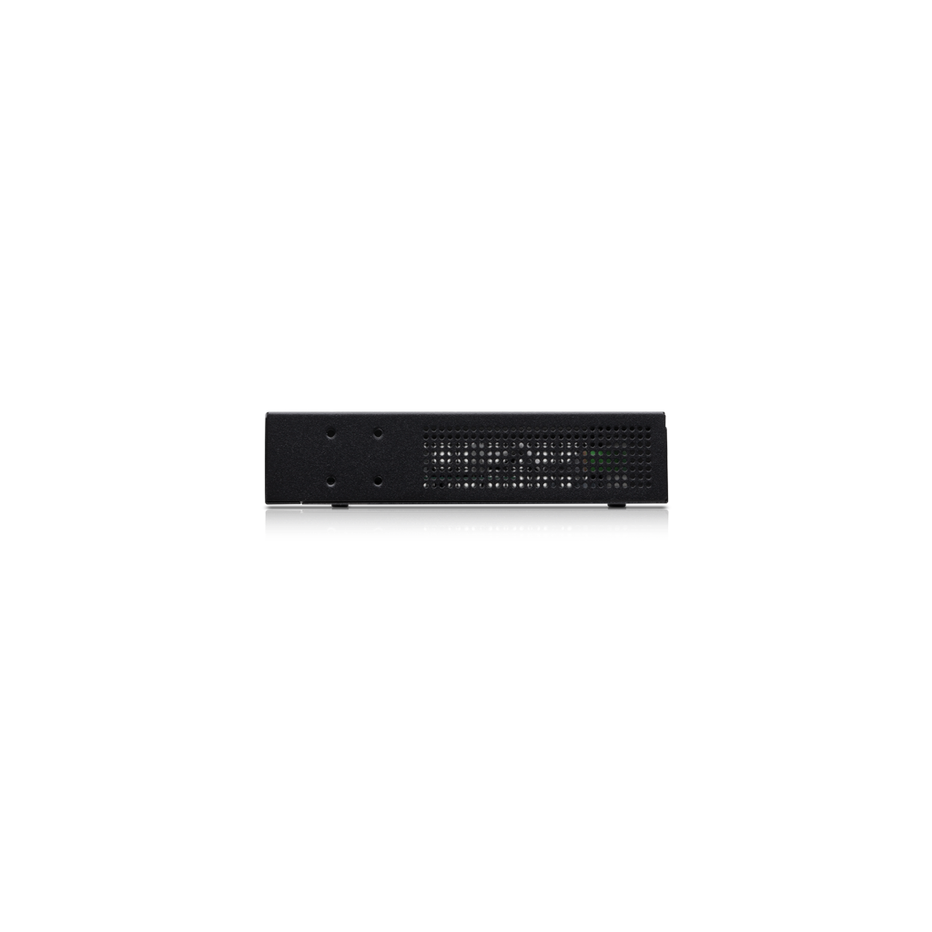 EdgeRouter 10X (ER-10X) - Router Gigabit 10 cổng, hiệu năng vượt trội