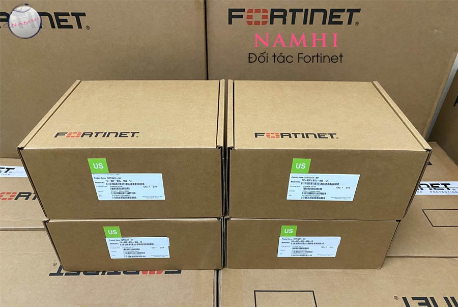 Thiết bị tường lửa Fortigate FG-80F-BDL-950-12 (kèm license 1 năm)