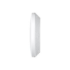 TP-Link EAP773 | WiFi 7 BE11000 Tri-Band Ceiling Access Point, 10G Port, Omada SDN, Mesh & AI Roaming