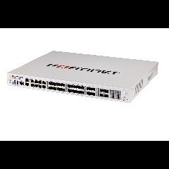 Fortinet FortiGate FG-701G | Next-Gen Firewall Enterprise có SSD | Trade-up từ 501E