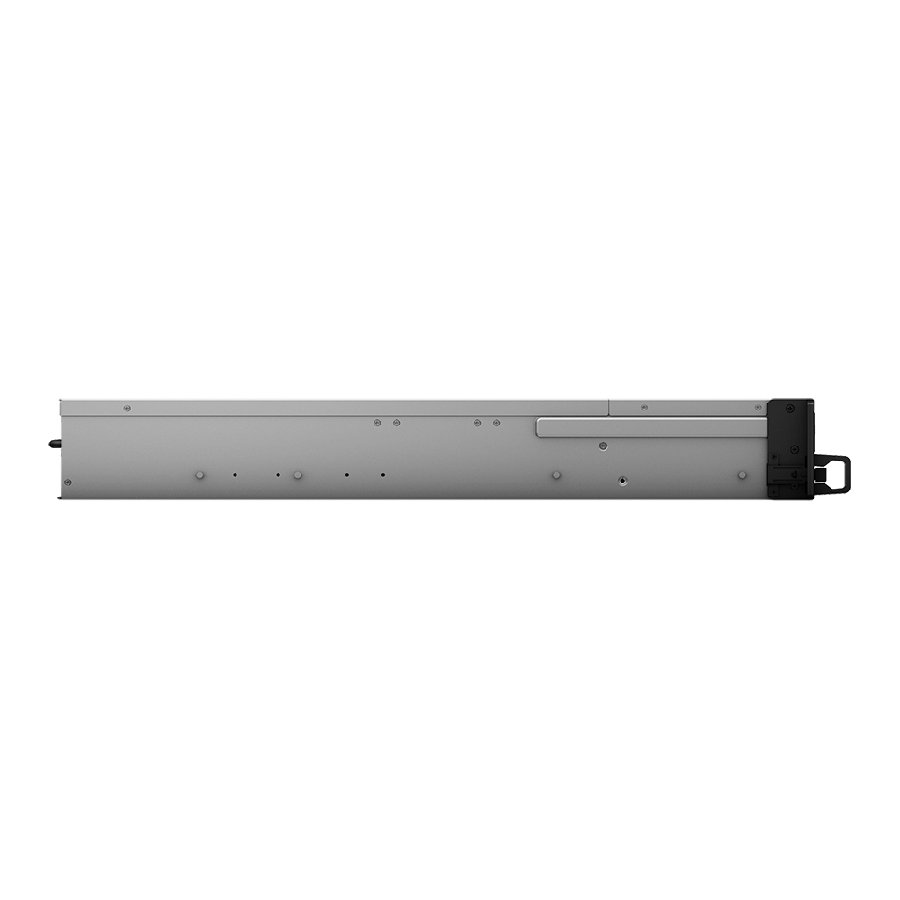 Synology SA3200D | NAS 2U 12-Bay Dual Controller, Sẵn Sàng Cao