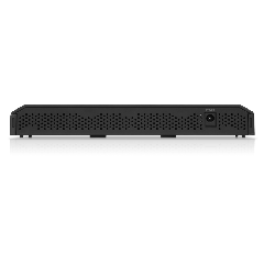 Ubiquiti EdgeSwitch 5XP ES-5XP - 5x Gigabit RJ45, Passive PoE 24V
