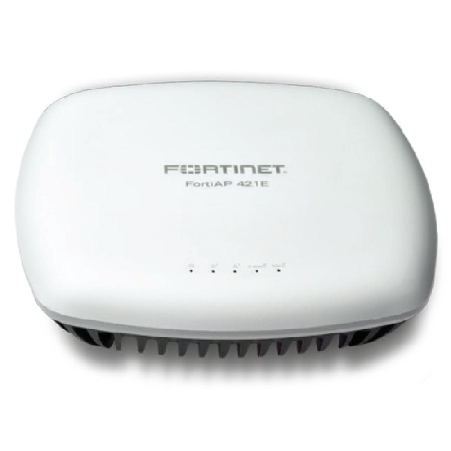 FortiAP 421E - Access Point Wi-Fi 802.11ac Wave 2, MU-MIMO 4x4