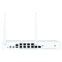 Tường Lửa Sophos XGS 128w: Kết nối toàn diện với Wi-Fi 6 tích hợp, bảo mật hiệu suất cao