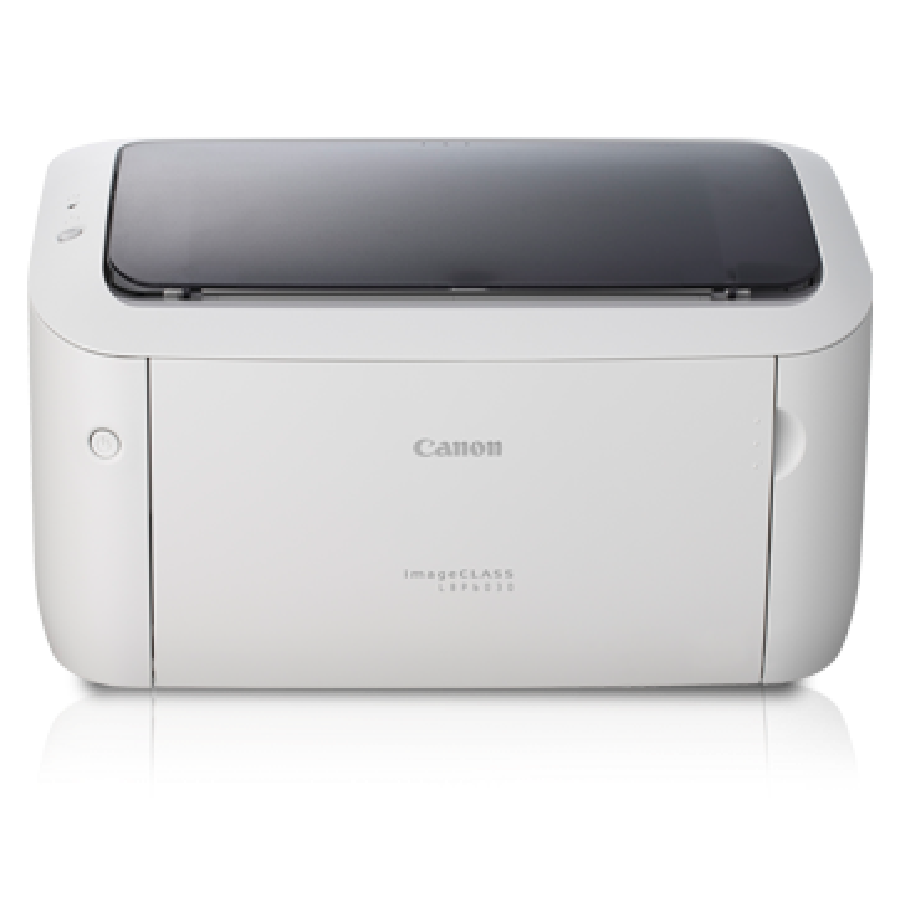 Máy in laser Canon LBP6030 | In trắng đen A4 nhỏ gọn, tiết kiệm điện | NAMHI