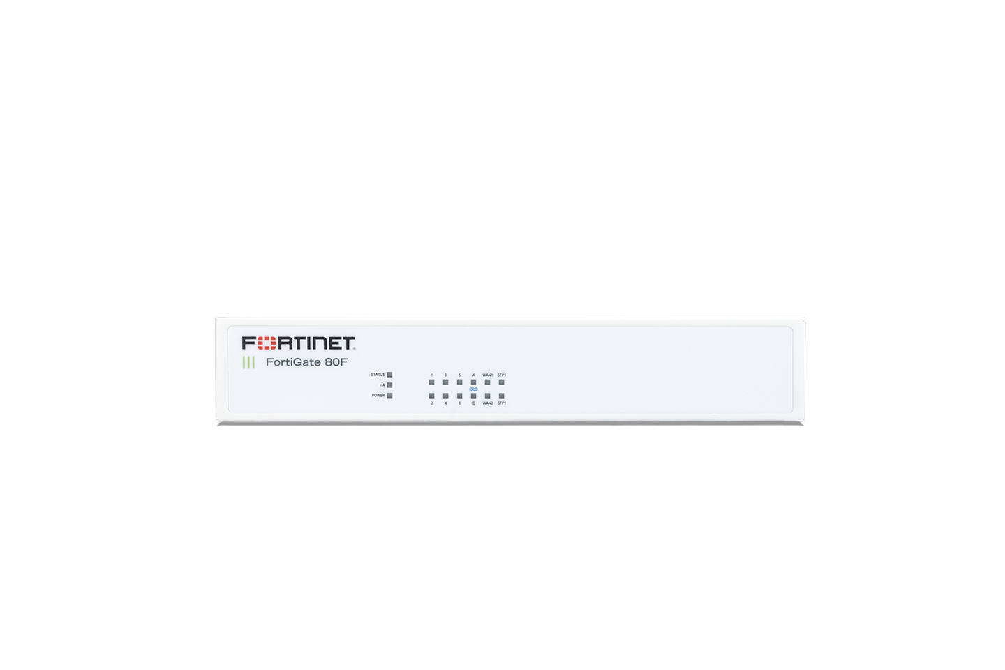 Thiết bị tường lửa Fortigate FG-80F-BDL-950-12 (kèm license 1 năm)