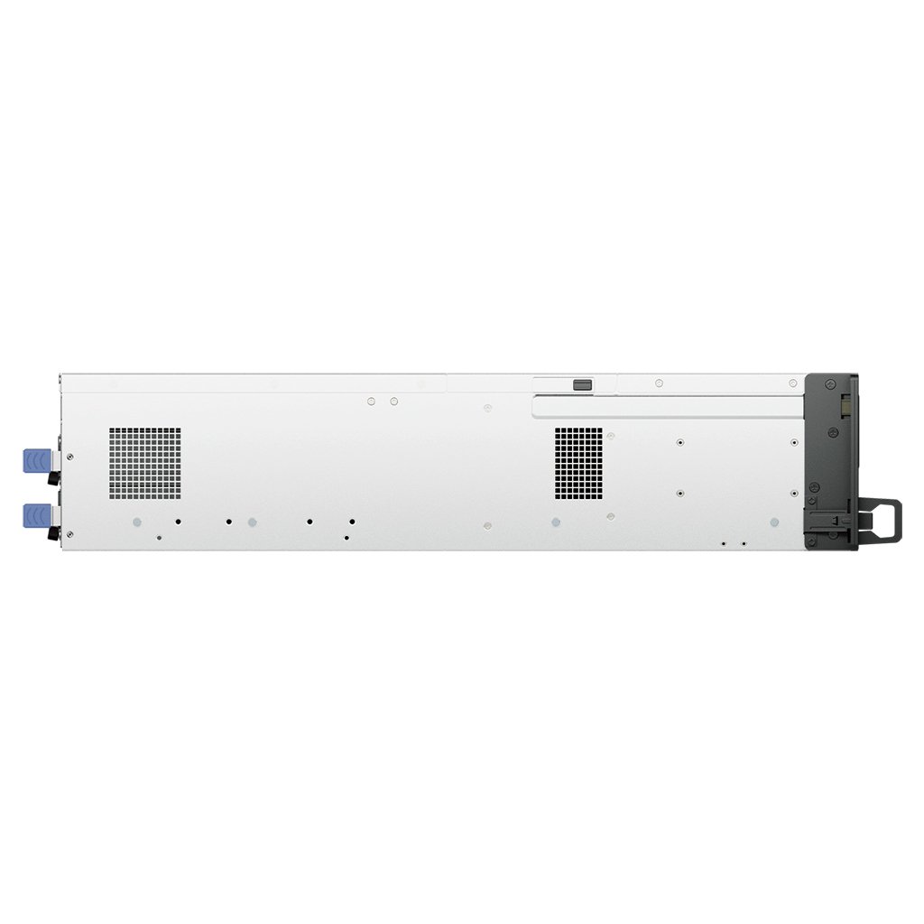 Synology RackStation RS2825RP+ | NAS 2U 16-Bay Hiệu Suất Cao, Tích Hợp 10GbE