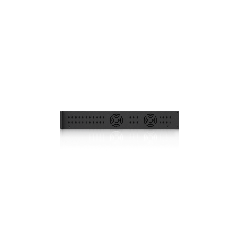 Ubiquiti EdgeSwitch 24 PoE ES-24-250W - 24x Gigabit RJ45 + 2x SFP, 250W