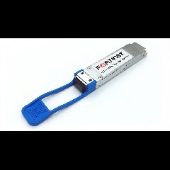 Module Fortinet FN-TRAN-QSFP+LR | 40GE QSFP+ SMF 10km chính hãng