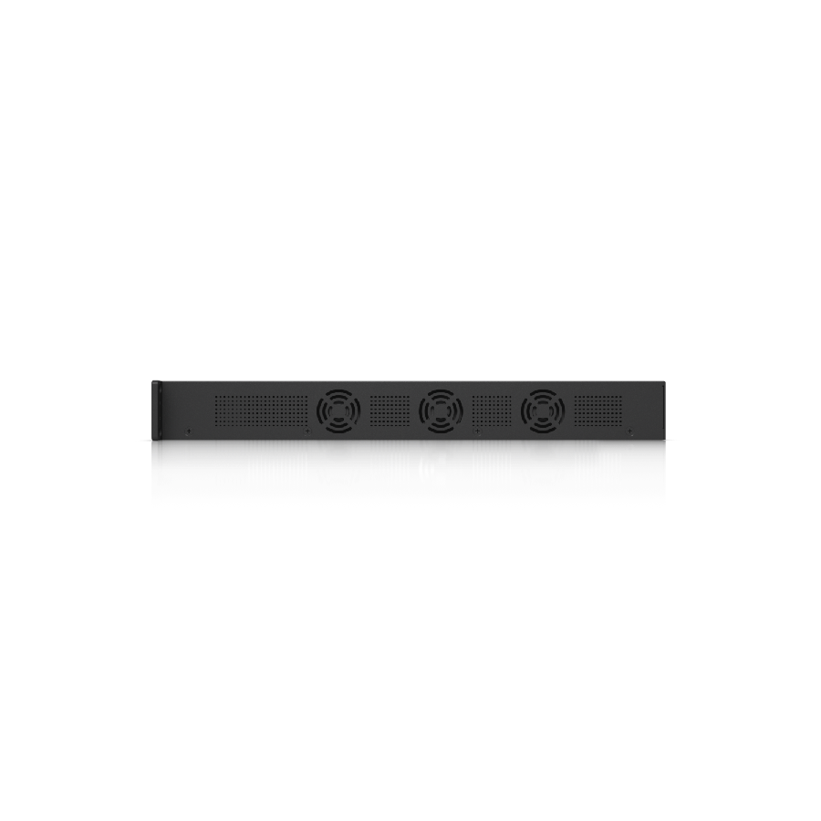 Ubiquiti EdgeSwitch 48 PoE ES-48-500W – 48x Gigabit RJ45 + 4x SFP, 500W