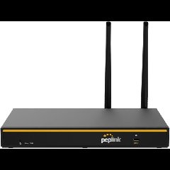 Peplink B One – Router Wi-Fi 6 Dual WAN, SpeedFusion mạnh mẽ, tối ưu cho FWA và Starlink