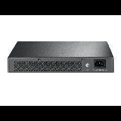TP-Link TL-SG1016D | Switch 16 port Gigabit, Unmanaged, vỏ nhựa, cắm là chạy, hiệu năng ổn định cho văn phòng vừa