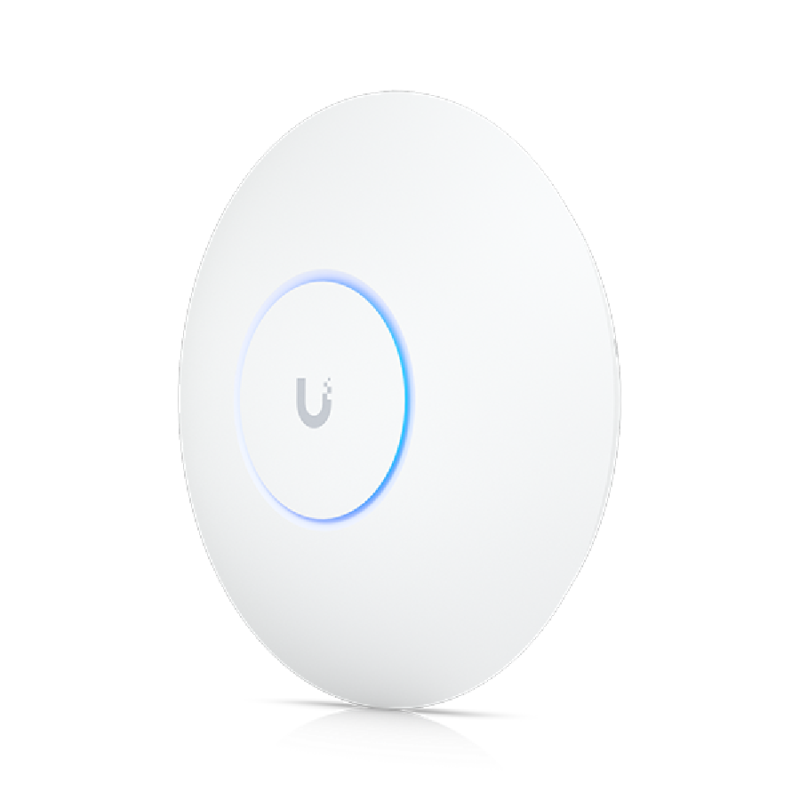 Thiết bị phát sóng Wifi Unifi U6 Long-Range U6-LR