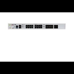 FortiGate FG-201G-BDL-950-12 – Firewall Enterprise Kèm License UTP 1 Năm