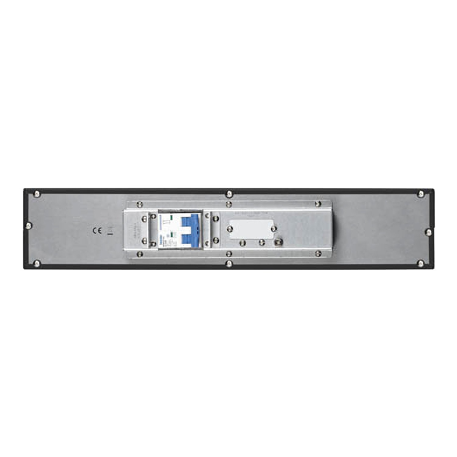 APC Easy UPS On-Line SRV6KRIRK 6000VA/6000W | UPS Rackmount