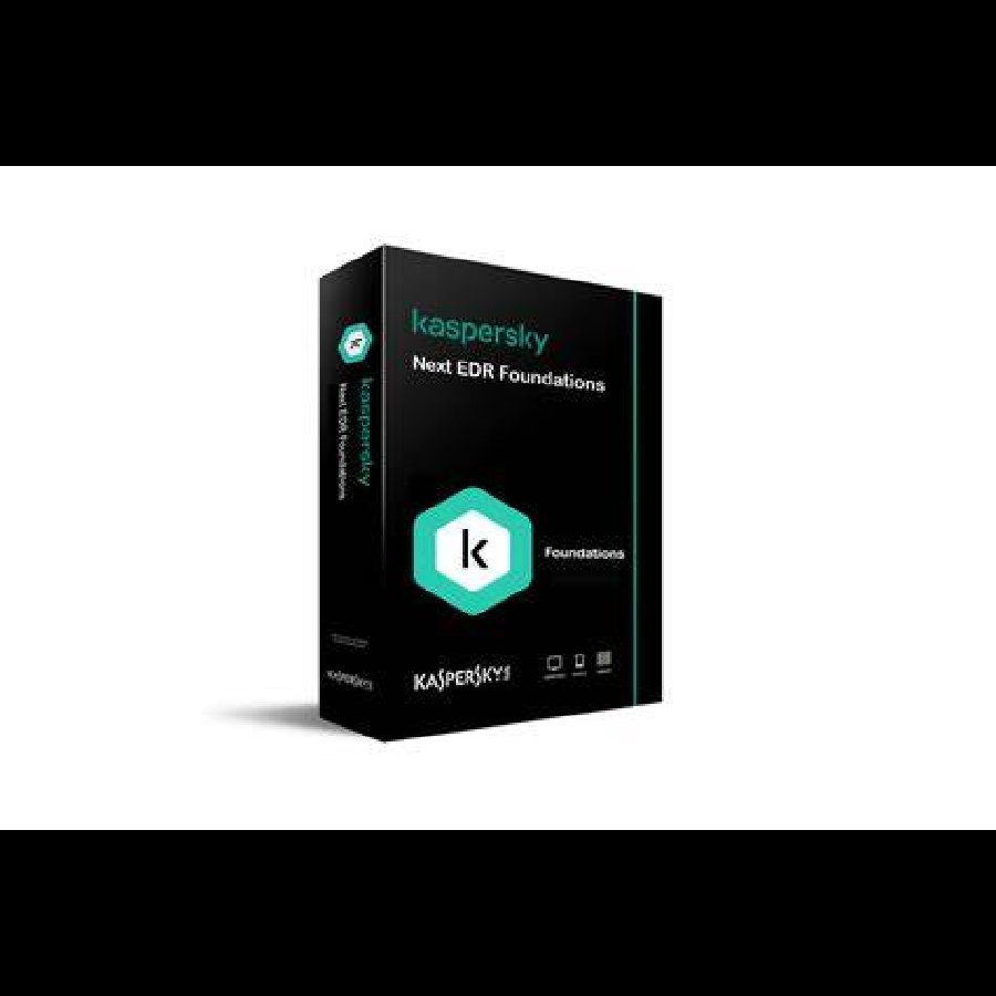 Kaspersky Next EDR Foundations | Nâng cấp bảo mật Endpoint với EDR | NAMHI