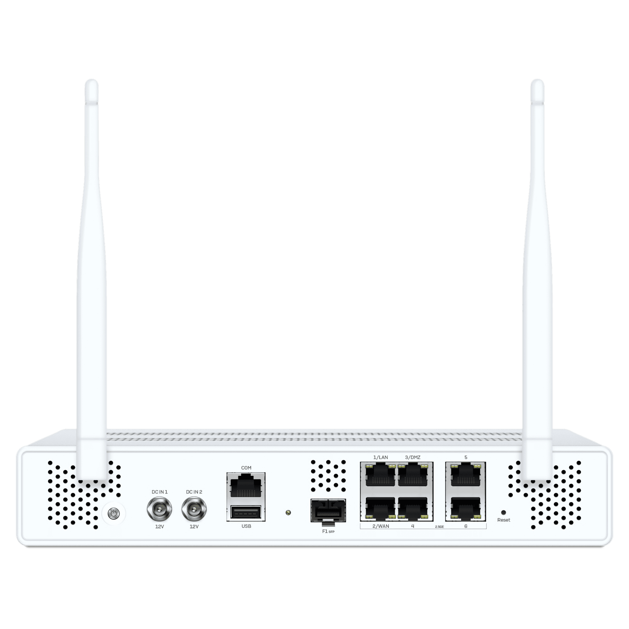 Sophos XGS 108w: Tường Lửa Tích Hợp Wi-Fi 6, Hiệu Suất Cao và Không Tiếng Ồn