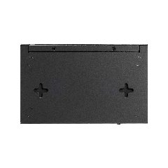 TP-Link ES208GP | Switch 8 Port Gigabit PoE+ 64W Quản Lý Dễ Dàng Omada, Truyền Xa 250m, Vỏ Kim Loại Bền Bỉ