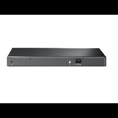 TP-Link TL-SF1016 | Switch 16 port 10/100 Mbps, Unmanaged, vỏ kim loại, hiệu năng ổn định cho doanh nghiệp nhỏ