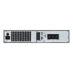 APC Easy UPS On-Line SRV1KRIRK-E 1000VA/900W | UPS Rackmount 2U