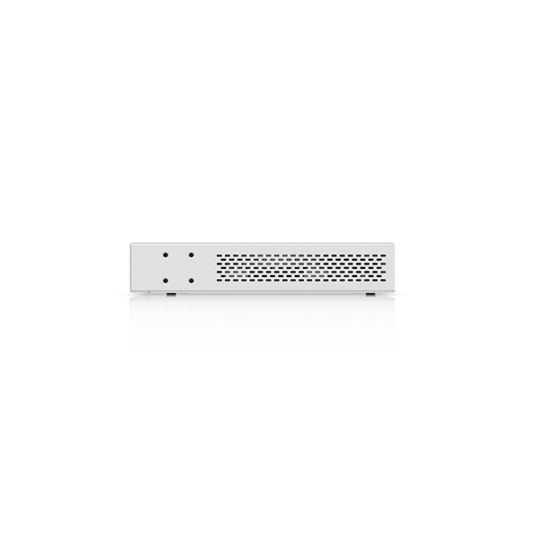 UniFi Switch XG 6 PoE (US-XG-6POE) - Switch 10G PoE++ 6 cổng, công suất 170W