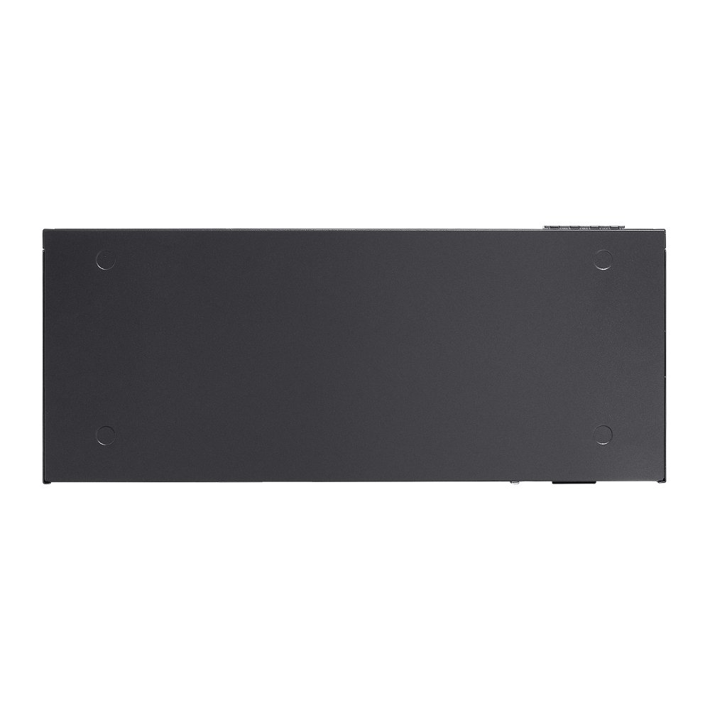 TP-Link SG3428 | Switch 24 Port Gigabit L2+ Quản Lý Cao Cấp Omada, VLAN, QoS, Static Routing, Thiết Kế Kim Loại Không Quạt Êm Ái