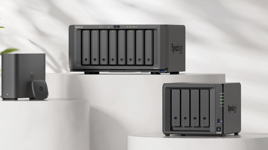 NAS Synology là gì? Dùng để làm gì? Có nên mua không?