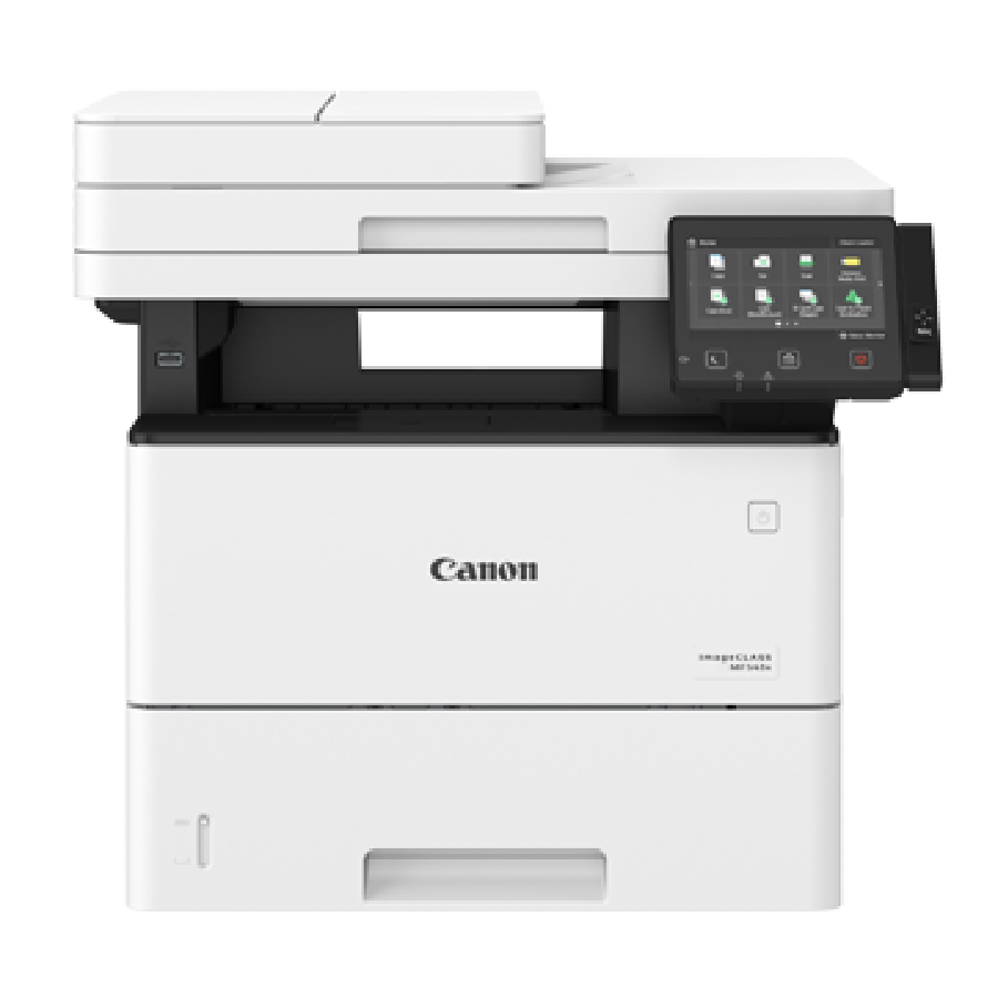 Máy in đa chức năng Canon imageCLASS MF543x | In Scan Copy Fax A4, tốc độ 43 ppm | NAMHI