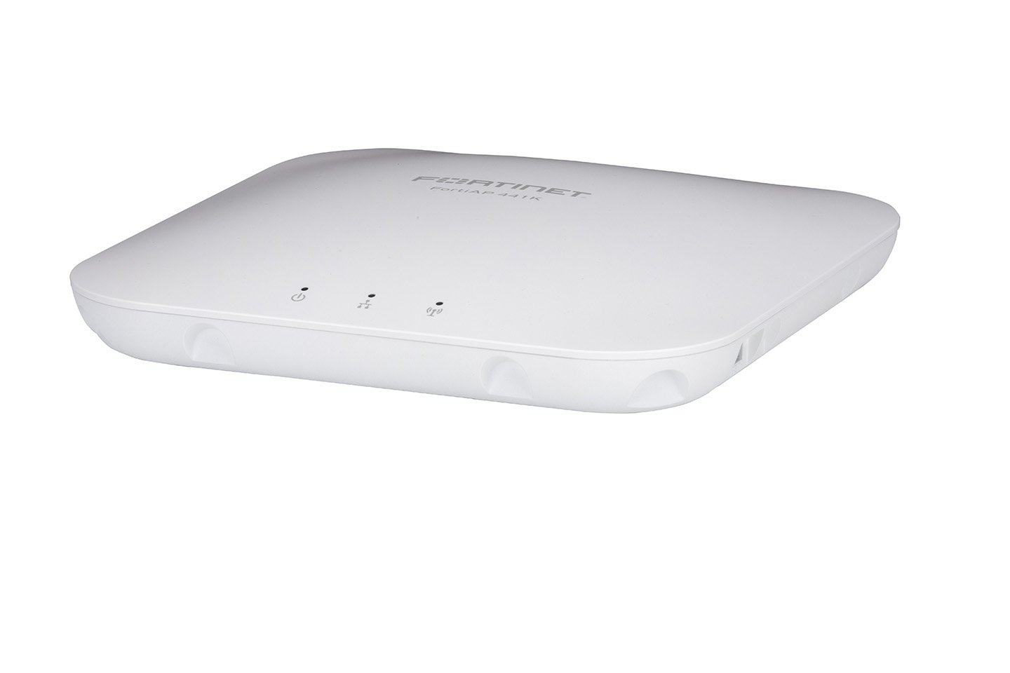 FortiAP FAP-441K - Wi-Fi 7 Quad-Radio 4x4 tốc độ cao cho doanh nghiệp lớn