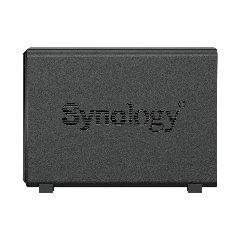 Synology DiskStation DS124 - NAS 1-bay nhỏ gọn, tiết kiệm điện, dễ dàng quản lý dữ liệu