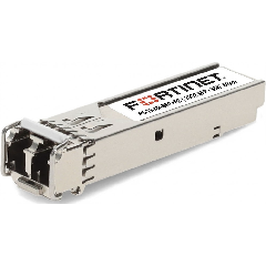 Module quang Fortinet FN-TRAN-SFP+ER | 10GE SFP+ ER 40km chính hãng