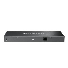 TP-Link SG3210XHP-M2 | Switch 10 Port 2.5G PoE+ Uplink 10G Quản Lý Cao Cấp Omada, Tổng Công Suất 240W, VLAN, QoS, Bảo Mật Toàn Diện