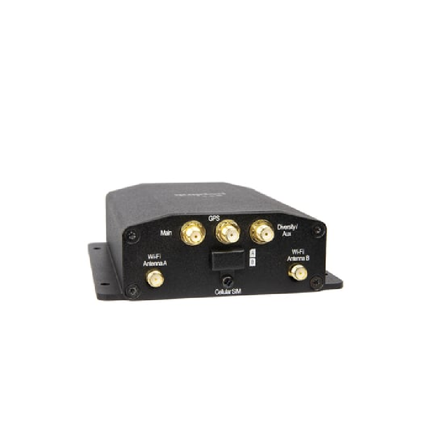 Pepwave MAX BR1 Mini (MAX-BR1-MINI-LTE-E-T-PRM) – Router LTE CAT-4 nhỏ gọn, bền bỉ công nghiệp, quản lý từ xa qua InControl2