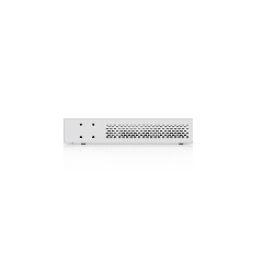 UniFi Switch XG 6 PoE (US-XG-6POE) - Switch 10G PoE++ 6 cổng, công suất 170W
