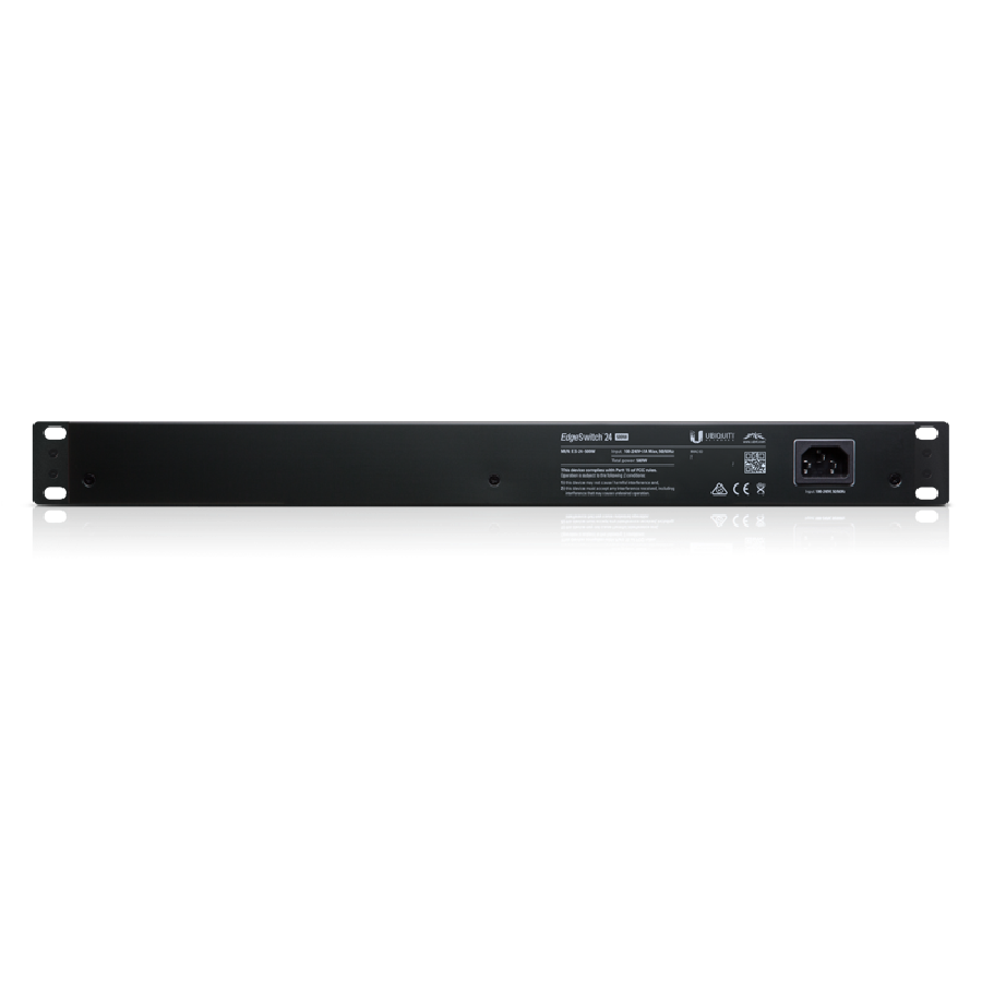 Ubiquiti EdgeSwitch™24 500W