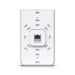 Thiết bị thu phát sóng WiFi - UniFi® AP AC In-Wall